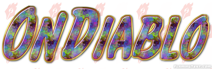 OnDiablo